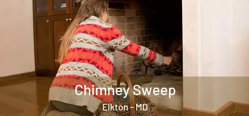 Chimney Sweep Elkton - MD