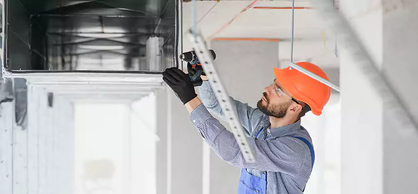 Comprehensive Ventilation Cleaning in Elkton