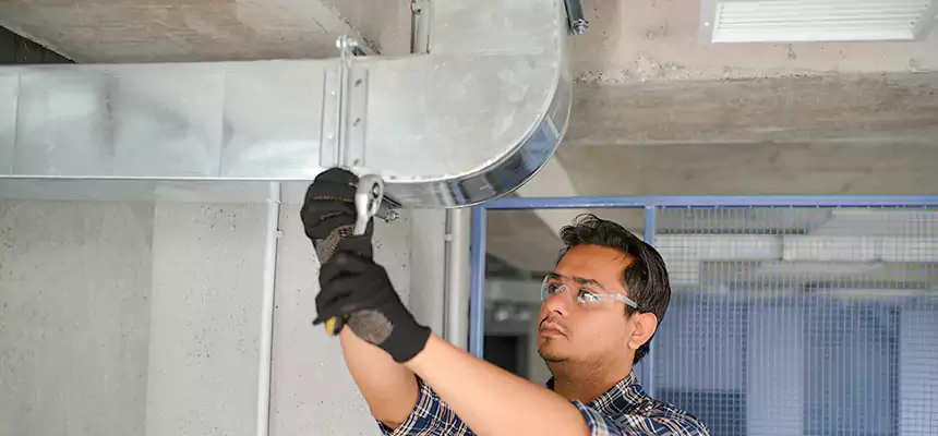 Our Air Duct Installation Services in Elkton, MD