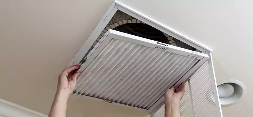 Our Air Duct UV Sanitization Services in Elkton, MD