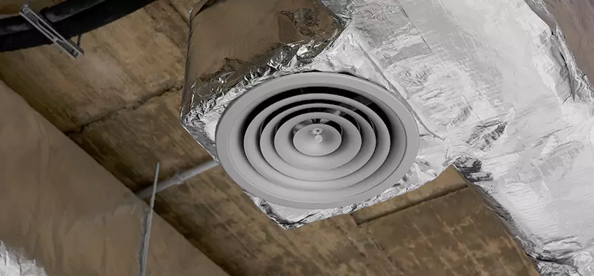 Our Basement Vent Cleaning Services in Elkton, MD