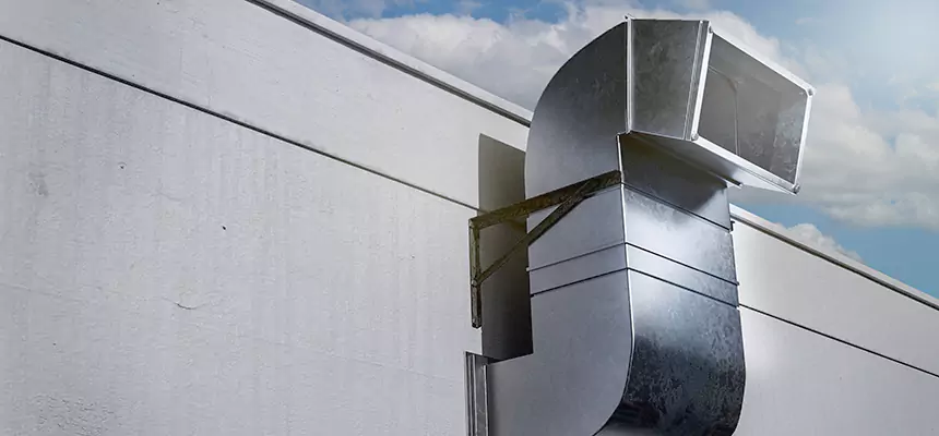 Trusted Industrial Dryer Vent Cleaning in Elkton