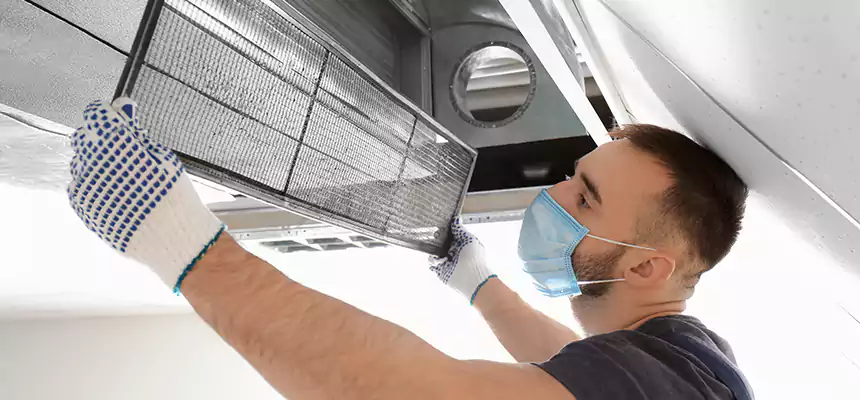 Our Dryer Vent Cleaning Services in Elkton, MD
