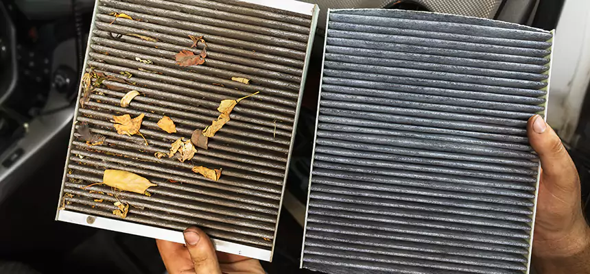 Our Dryer Vent Lint Filter Cleaning Services in Elkton, MD