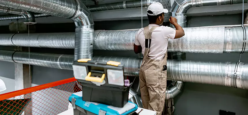 Comprehensive Duct Expansion in Elkton, MD