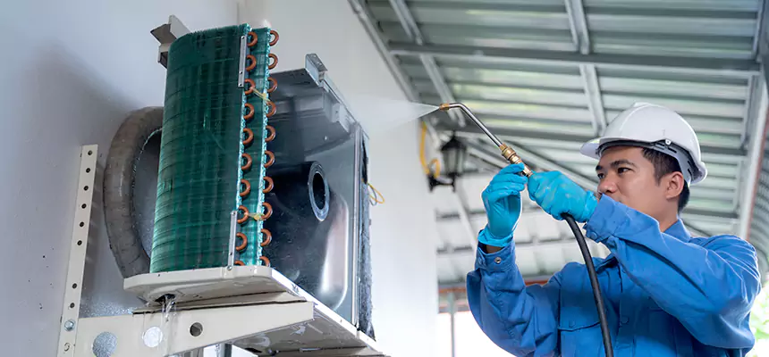 Our Energy-Efficient HVAC Cleaning Services in Elkton, MD