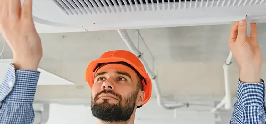 Our Furnace Vent Cleaning Services in Elkton, MD