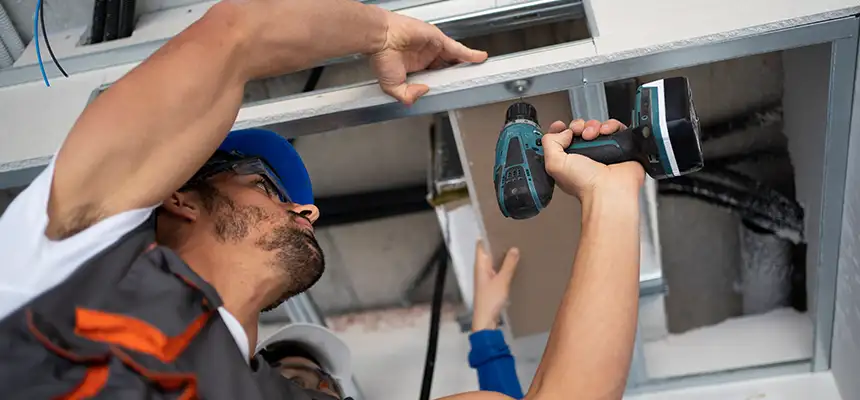 Our Improve Home Air Circulation Services in Elkton, MD