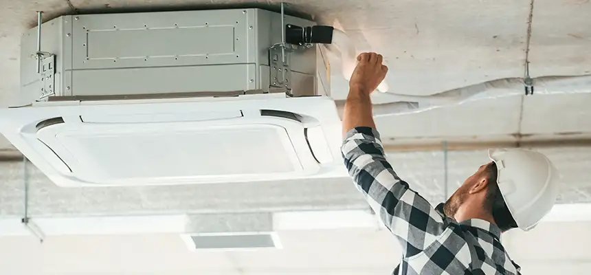 Our Local Vent Cleaning Services in Elkton, MD