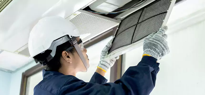 Our Residential Air Vent Cleaning Services in Elkton, MD