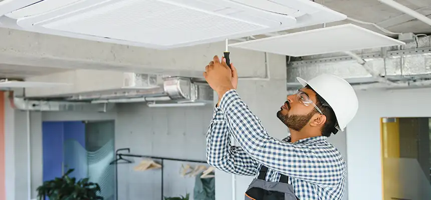 Our Roof Dryer Vent Cleaning Services in Elkton, MD