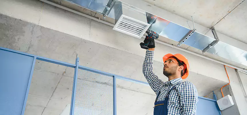 Efficient Exhaust Vent Cleaning in Elkton, MD