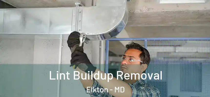 Lint Buildup Removal Elkton - MD