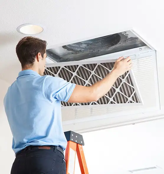 About Annual Dryer Vent Maintenance Elkton, MD