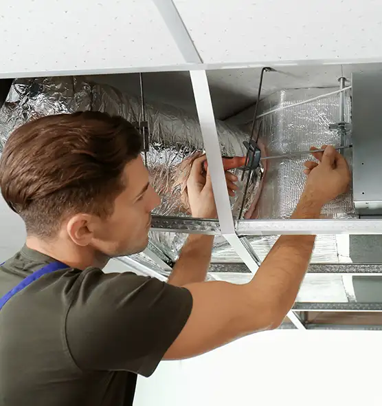 Professional Clogged Dryer Vent Repair in Elkton, MD