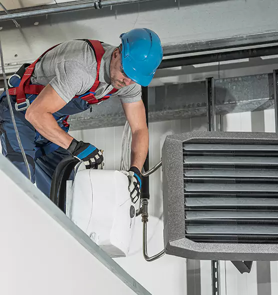 Professional Custom HVAC Ductworkin Elkton, MD