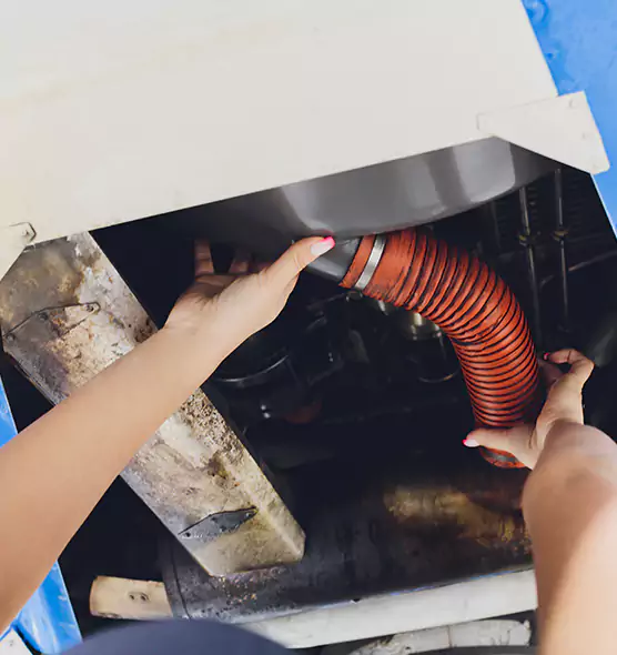 Professional Dryer Duct Pressure Testing in Elkton, MD