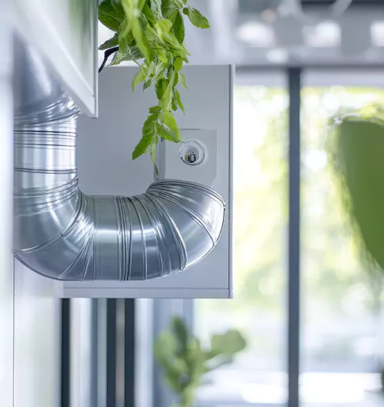 Professional Eco-Safe Dryer Vent Cleaning in Elkton, MD