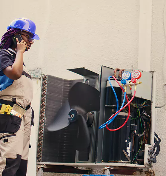 Professional Energy-Efficient HVAC Cleaning in Elkton, MD