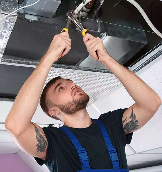 Trusted Home Air Duct Cleaning in Elkton, MD