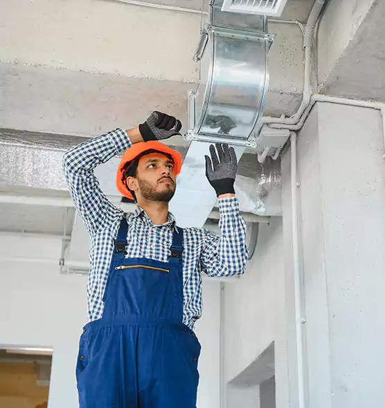 About Hotel Duct And Vent Cleaning in Elkton, MD