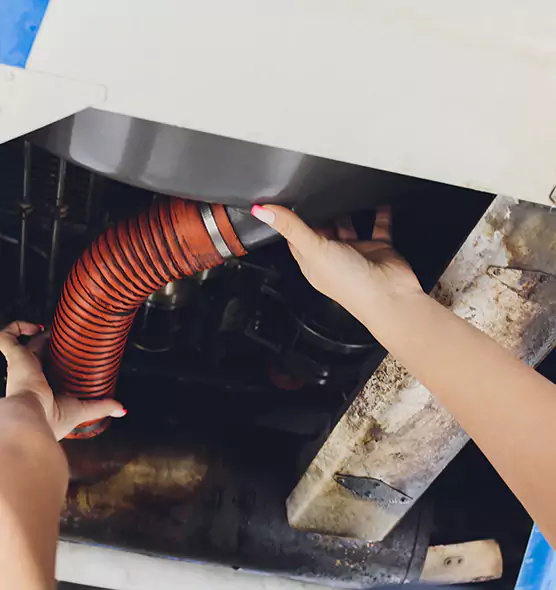 Professional Post-Renovation Duct Debris Removal in Elkton, MD