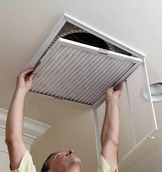 Advanced Residential Vent Cleaning in Elkton, MD