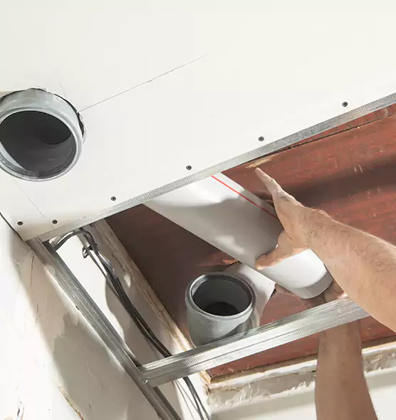 Professional Seasonal Allergy Air Duct Cleaning in Elkton, MD