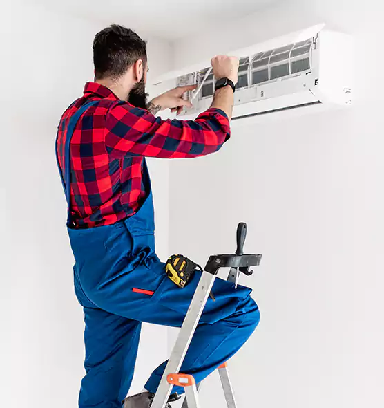 About Smart Air Conditioning Installation in Elkton, MD