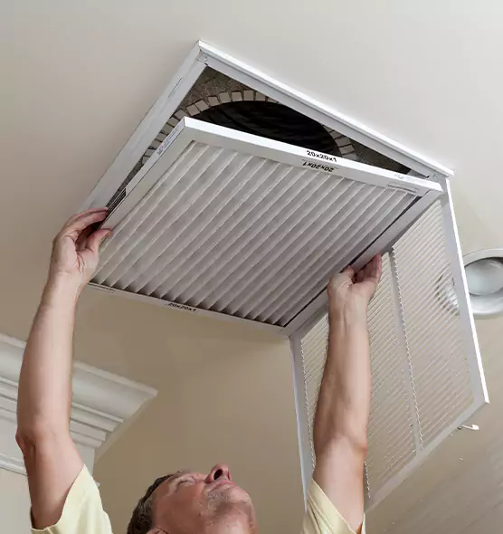 Trusted Vent Shaft Cleaning Expert in Elkton, MD