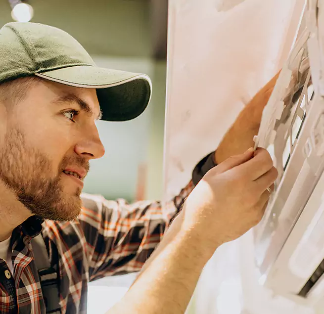 Why Homeowners Businesses Trust Us in Elkton, MD?