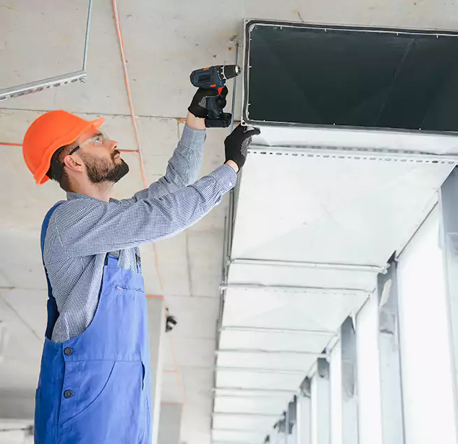 Why Homeowners & Businesses Trust Us in Elkton, MD?