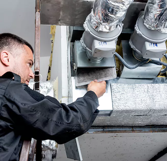 Why Homeowners & Businesses Trust Us in Elkton, MD?