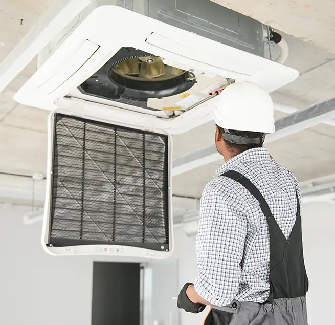 Why Homeowners & Businesses Trust Us in Elkton, MD?