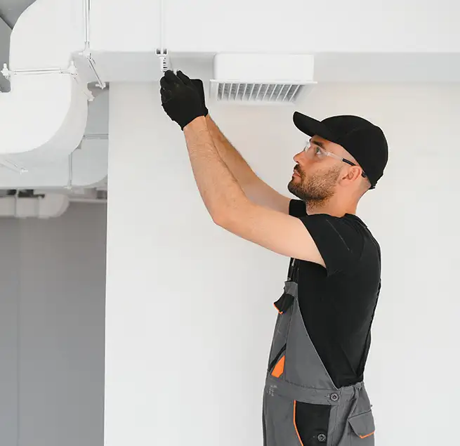 Why Homeowners & Businesses Trust Us in Elkton, MD?