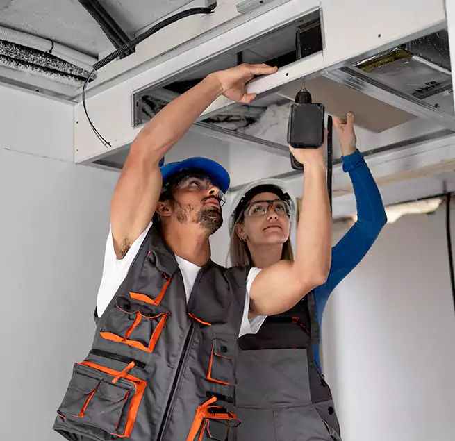 Why Homeowners & Businesses Trust Us in Elkton, MD