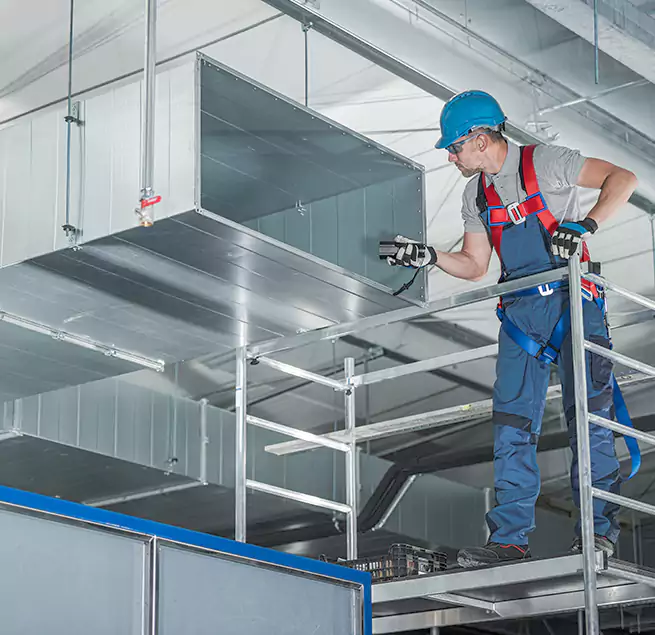 Why Homeowners & Businesses Trust Us in Elkton, MD?