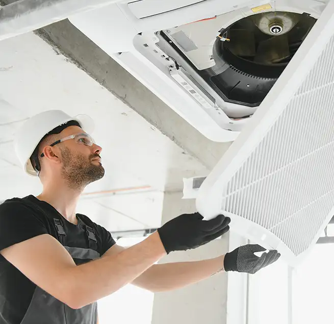 Why Homeowners & Businesses Trust Us in Elkton, MD?