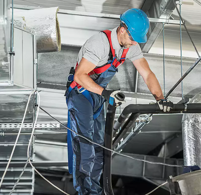 Why Homeowners & Businesses Trust Us in Elkton, MD?