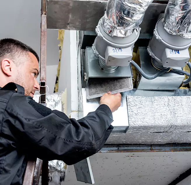 Why Homeowners & Businesses Trust Us in Elkton, MD?