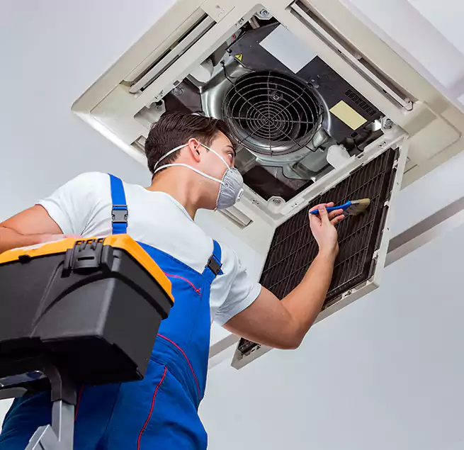 Why Homeowners & Businesses Trust Us in Elkton, MD