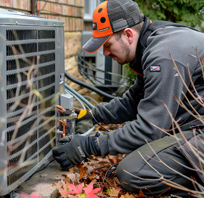 Why Homeowners & Businesses Trust Us in Elkton, MD?