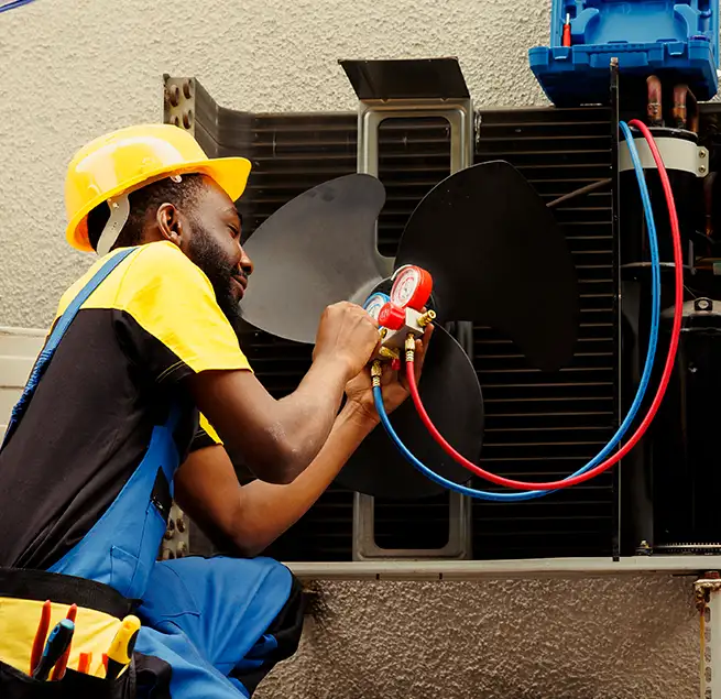 Why Homeowners & Businesses Trust Us in Elkton, MD?