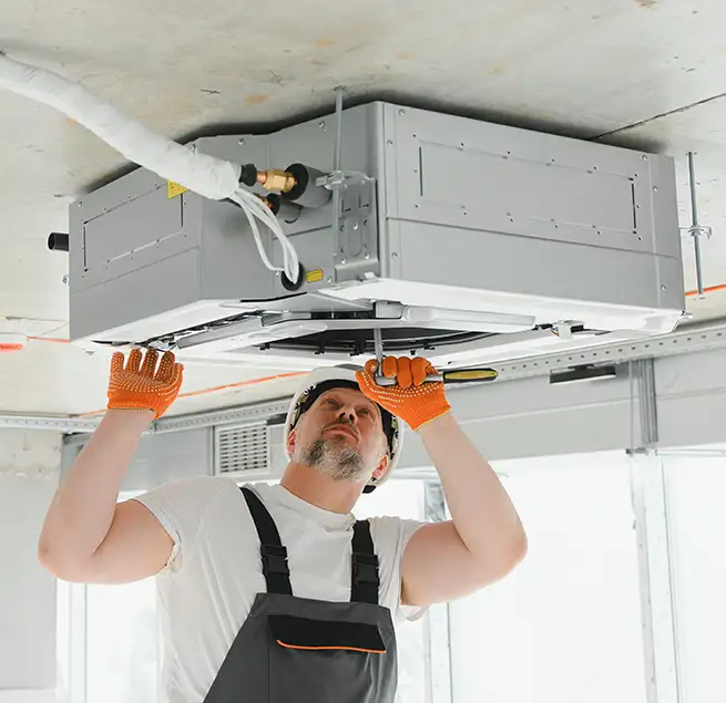 Why Homeowners & Businesses Trust Us Elkton, MD