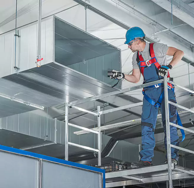 Why Homeowners Businesses Trust Us in Elkton, MD