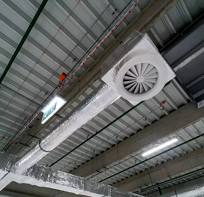 Why Homeowners & Businesses Trust Us in Elkton, MD?