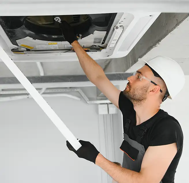 Why Homeowners & Businesses Trust Us in Elkton, MD?