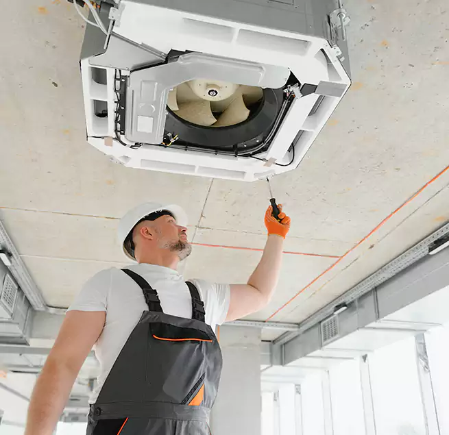 Why Homeowners Businesses Trust Us in Elkton, MD