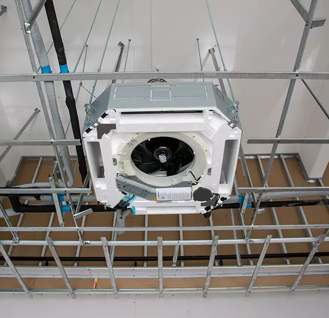 Why Homeowners & Businesses Trust Us Elkton, MD?