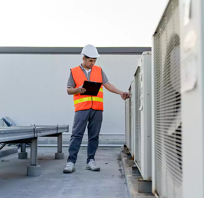 Why Homeowners & Businesses Trust Us in Elkton, MD?